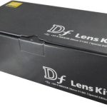 NIKON Df Lens Kit