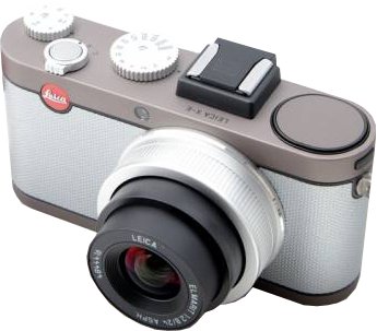 ライカの高級コンデジ、X-Eを買取中！