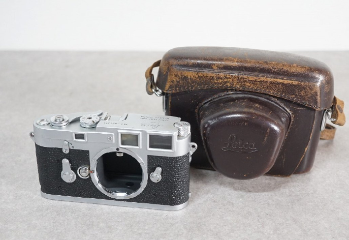 Leica ライカ M3