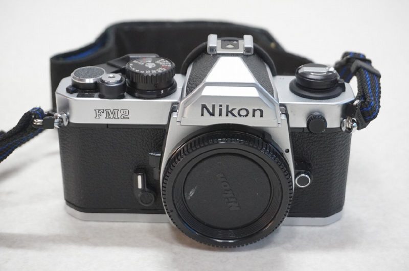 Nikon ニコン FM2